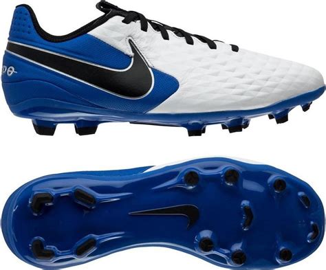 Unleash Your Inner Champion with Legend 8 Academy FG MG Soccer Cleats